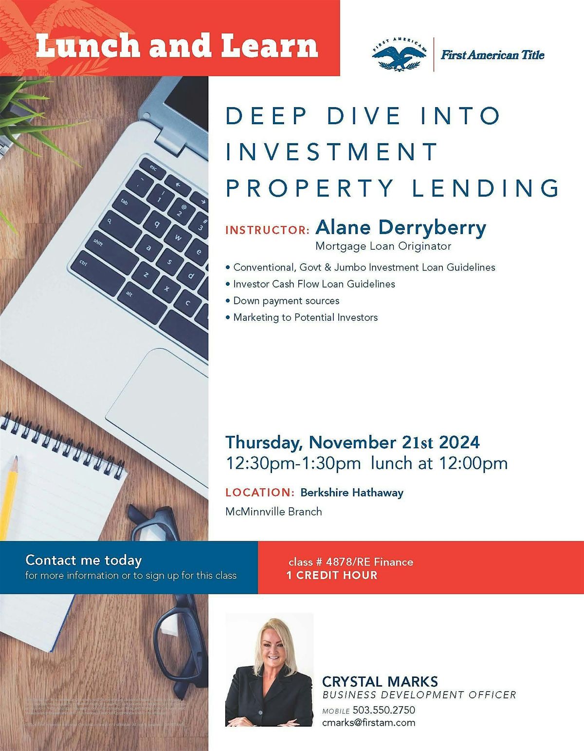 Deep Dive Into Investment Property Lending