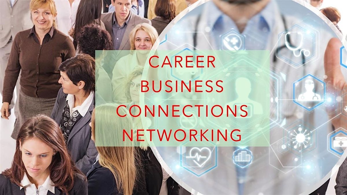 IMGs, Nurses, Pharmacists, Dentists, integration possibilities & networking