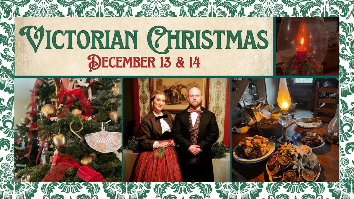 Victorian Christmas