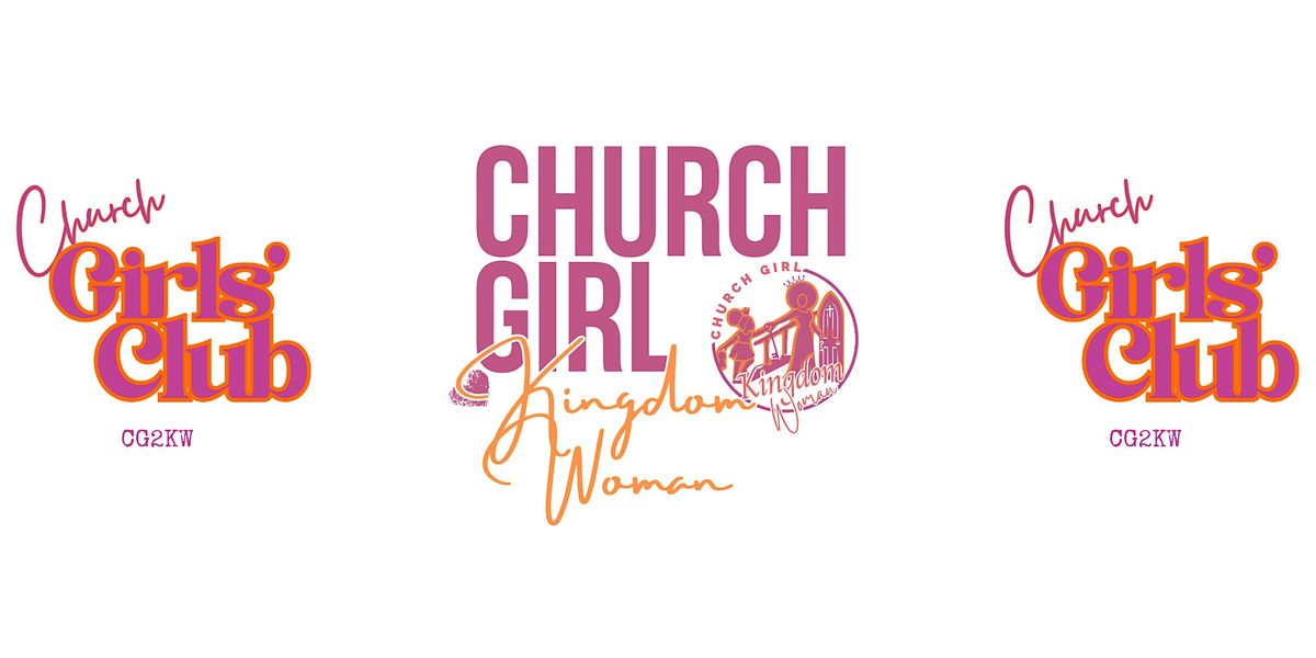 Girls Night In: Grace to Bloom