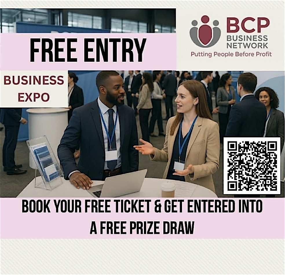 BCP Business Network Expo\/Showcase