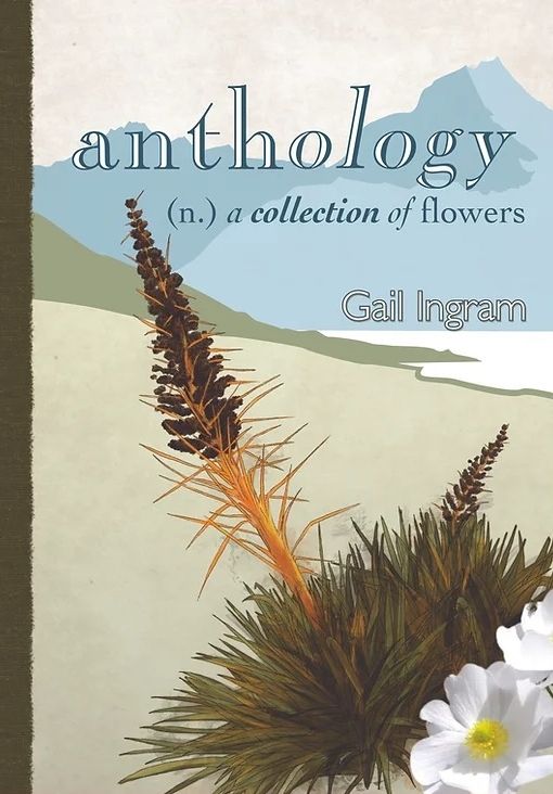 Botanical Poetry Night with Gail Ingram and members 'open mic' session