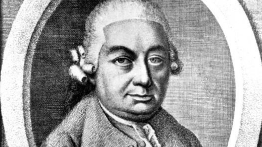 C. P. Emanuel Bach: Matth\u00e4us-Passion