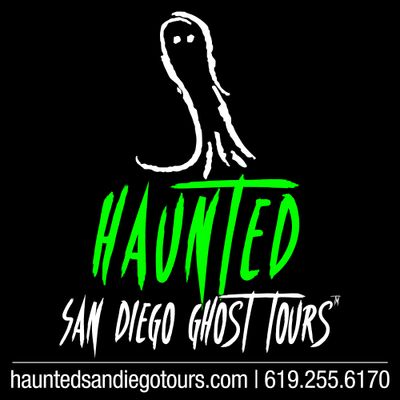 Haunted San Diego Ghost Tours