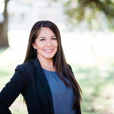 Erica Ledesma, Member Experience Manager