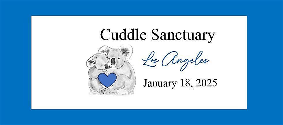 Cuddle Sanctuary Social