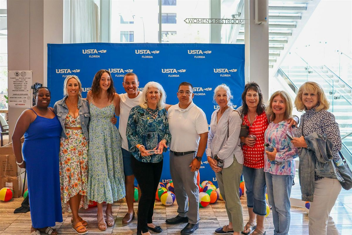 Florida Tennis Summit 2025