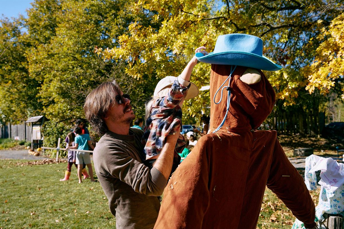 Scarecrow Jubilee