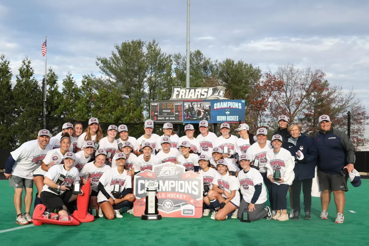 Butler Bulldogs at UConn Huskies Softball