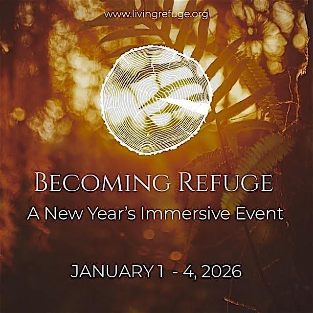 A New Year's  Immersive Event  @ ChoZen