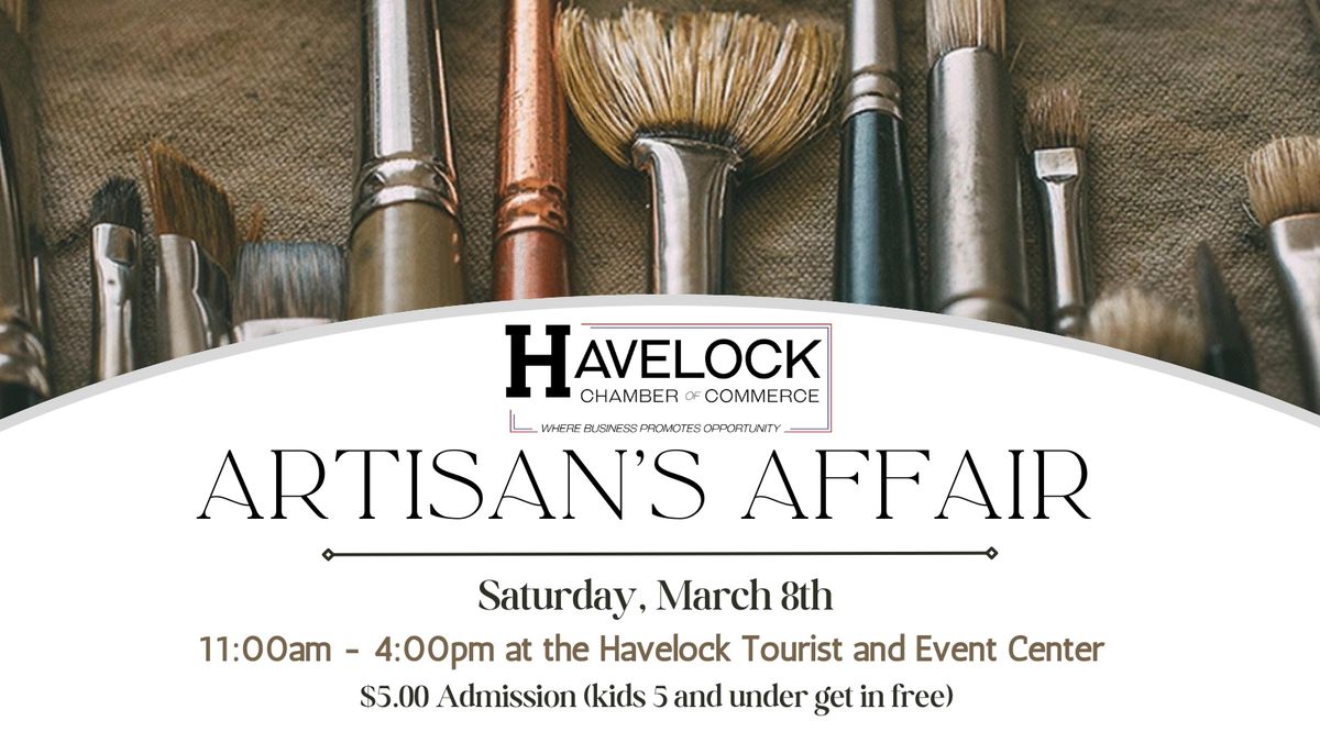 Artisan's Affair