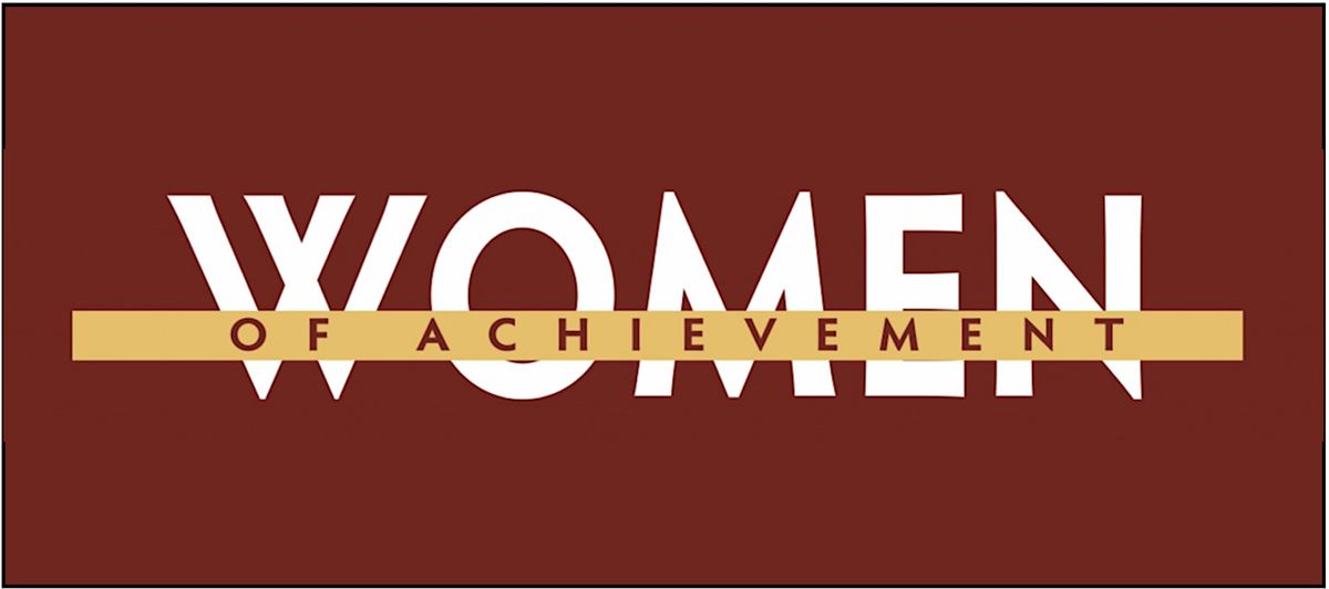 Zonta Club of Cape Girardeau Women of Achievement Luncheon & Expo 2025