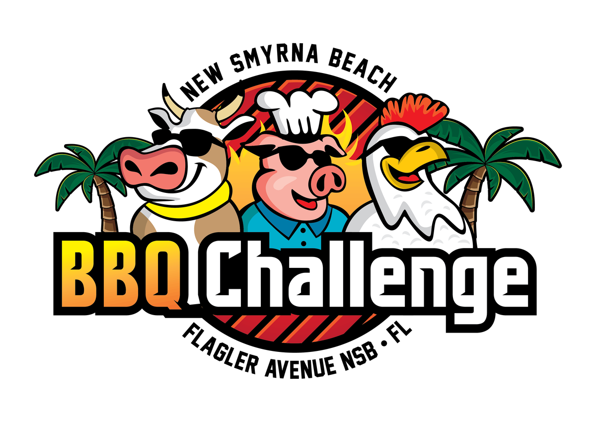 NSB BBQ CHALLENGE 2025