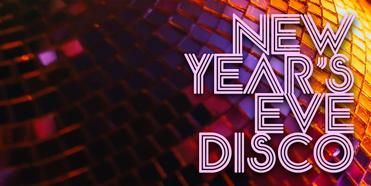 Micklegate Social: New Year's Eve Disco