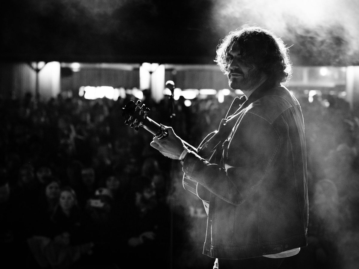 Cole Chaney at High Noon Saloon