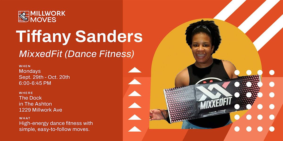 MixxedFit with the YMCA of Greater Omaha