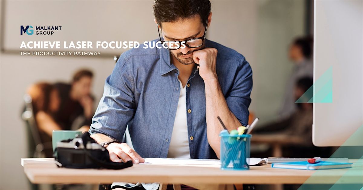 End the Distraction Epidemic: Reclaim Your Attention and Productivity