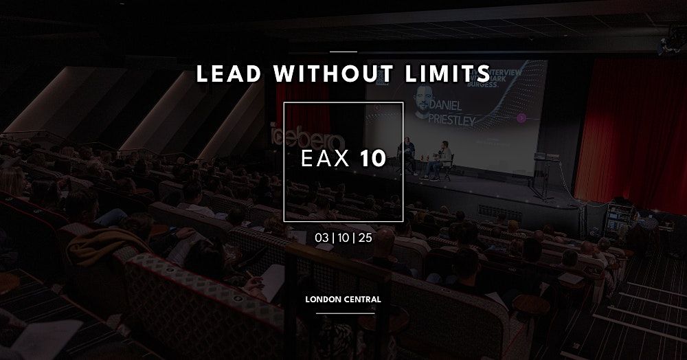 SOLD OUT - Estate Agency X 10 | Lead Without Limits