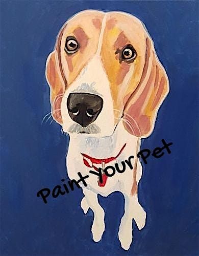 Paint Your Pet