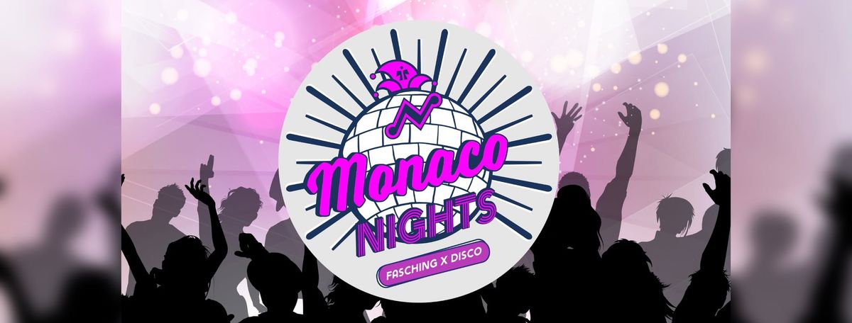 Monaco Nights feat. John Munich | Fasching x Disco