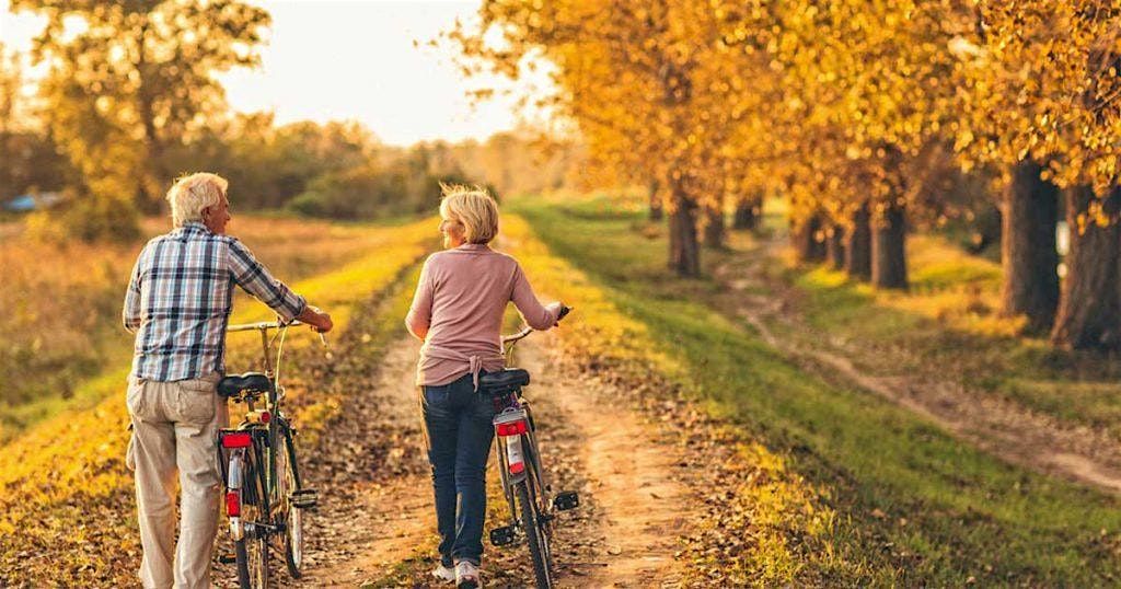Social Security Workshop hosted in Flat Rock, NC