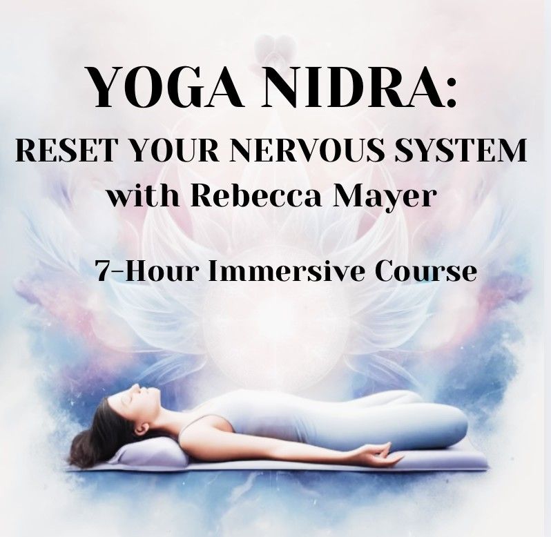 Yoga Nidra Immersive