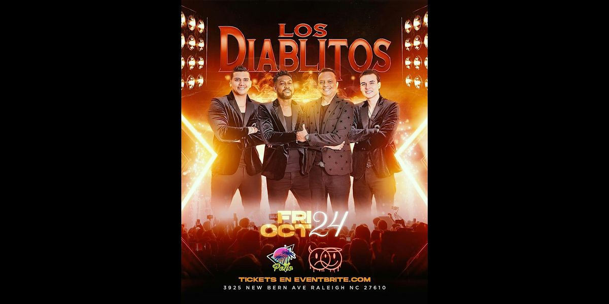 Los Diablito