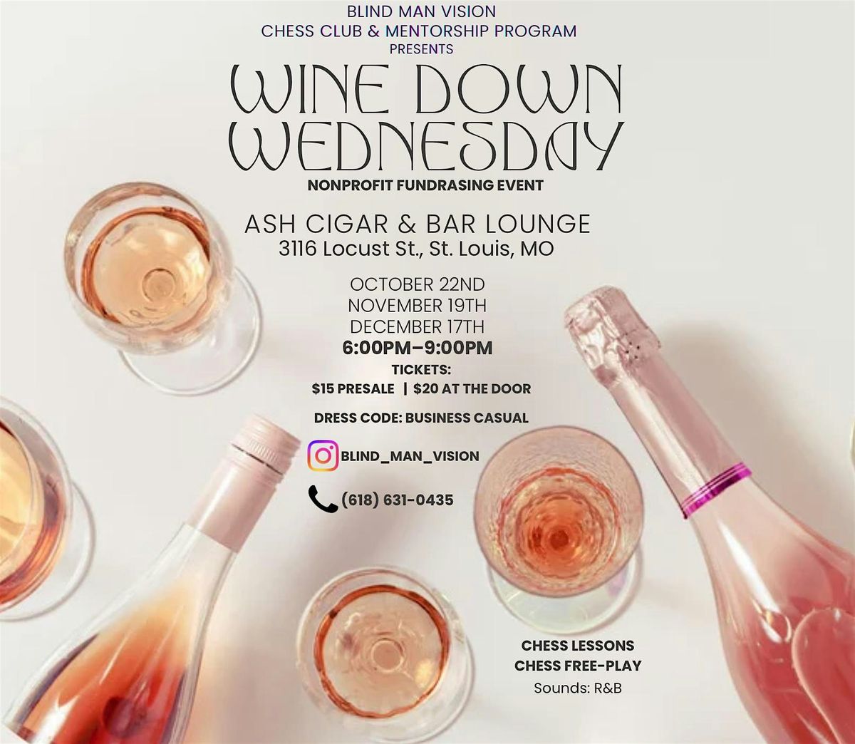Wine Down Wednesday