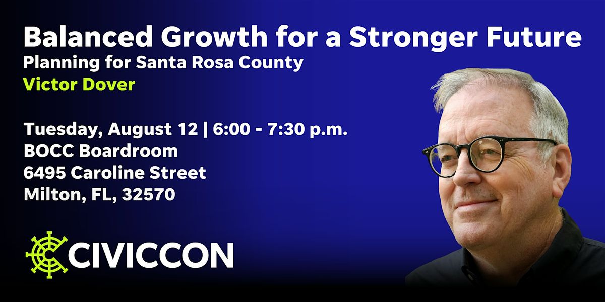 Balanced Growth for a Stronger Future