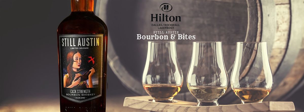 Bourbon & Bites