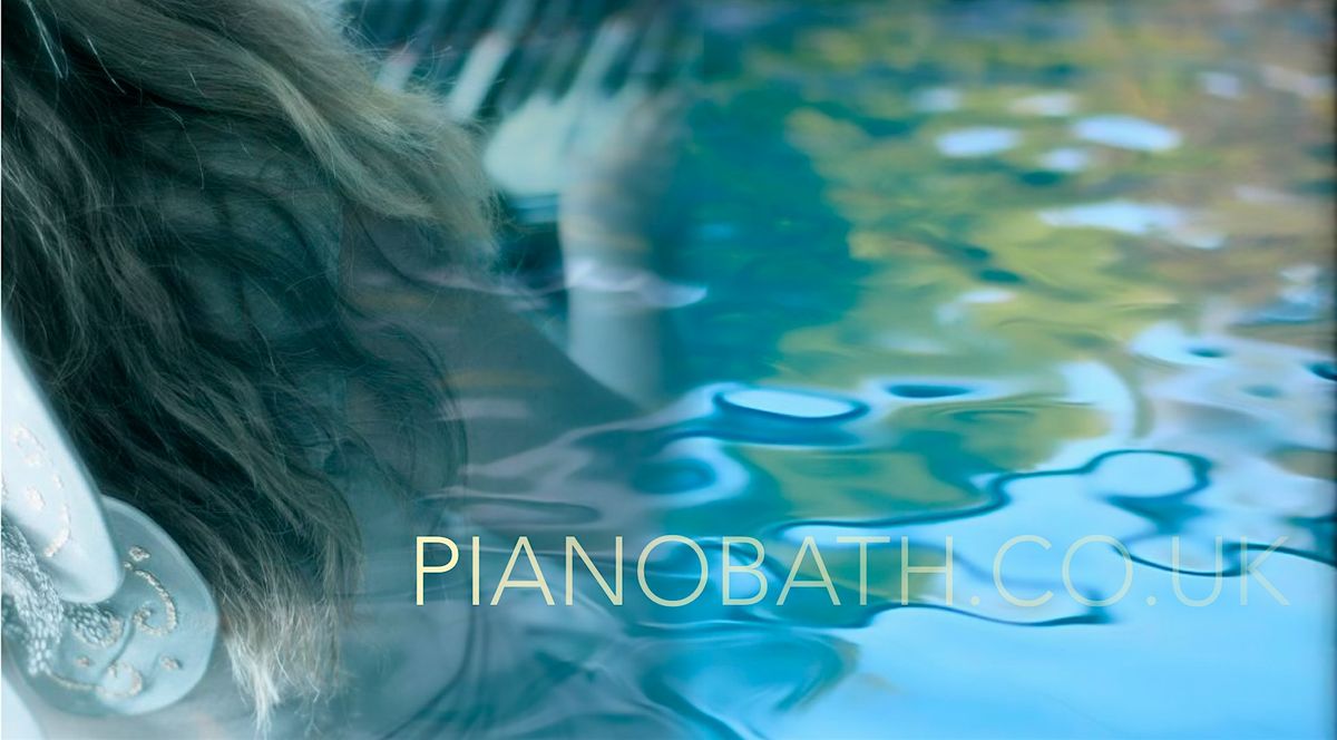Pianobath for Women