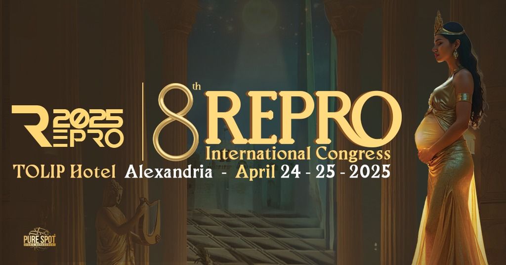 8 REPRO International Congress