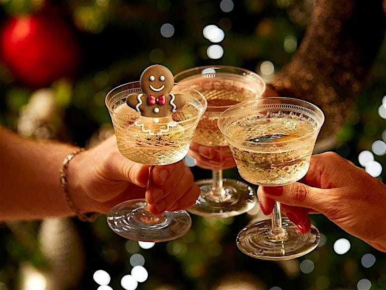 New Year's Eve Gala Ball