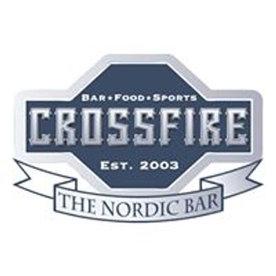 Crossfire  -  The Nordic Bar