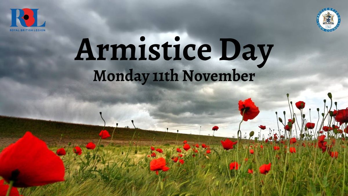 Armistice Day 