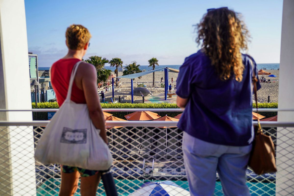 The Porch: A Public Conversation