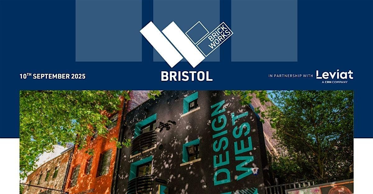 Brick Works Bristol 2025