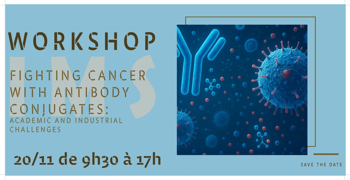 FIGHTING CANCER WITH ANTIBODY CONJUGATES: ACADEMIC & INDUSTRIAL CHALLENGES