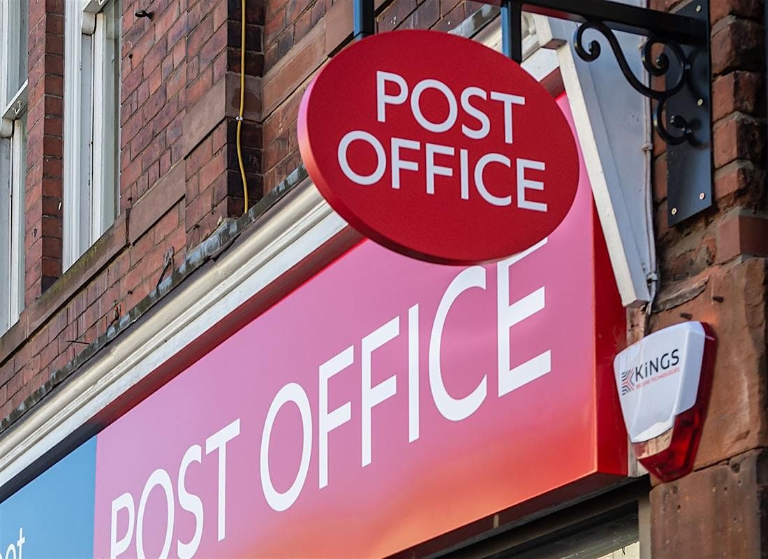 Hybrid: Learning from the post office scandal: the importance of ethics