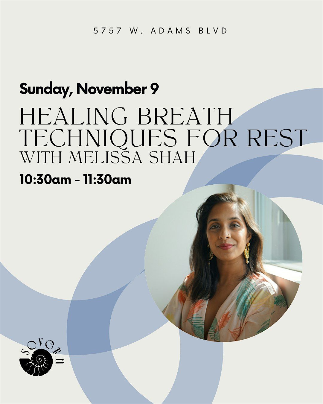 Healing Breath Techniques for Rest
