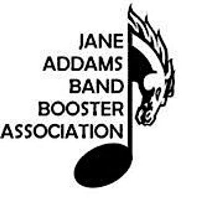 Jane Addams Band Boosters Association