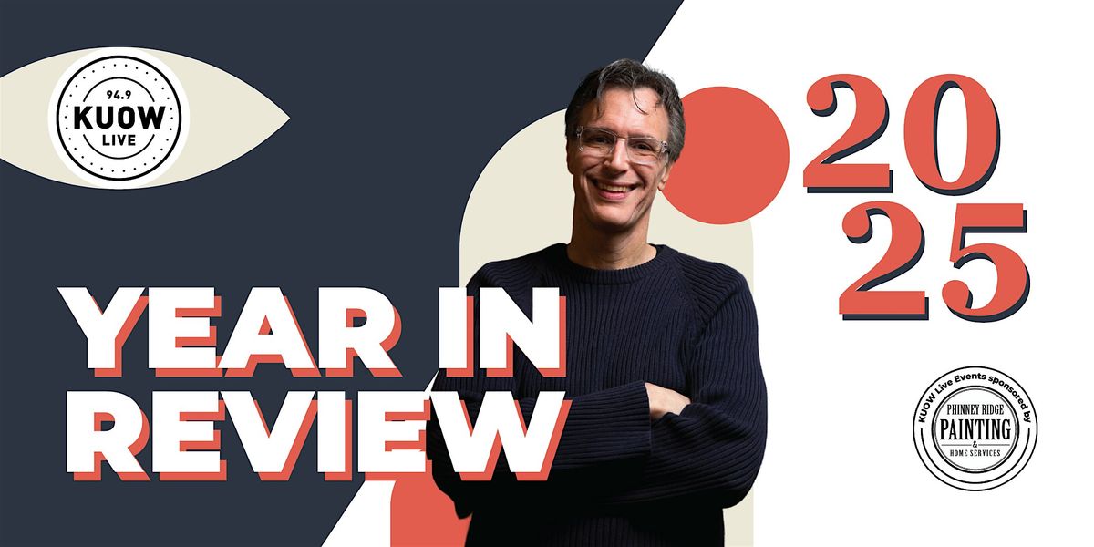 Year in Review 2025