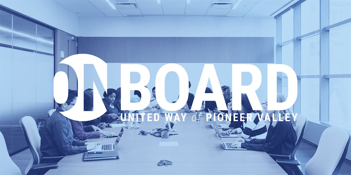 OnBoard Training Workshop | Part 1