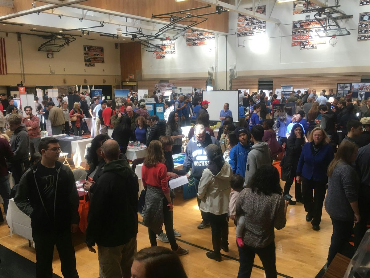 2025 Tri-State Engineering Expo - Professional Societies and Non-profits