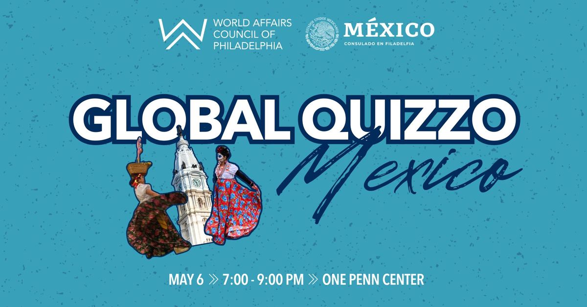 Global Quizzo: Mexico
