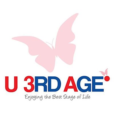 U 3RD AGE