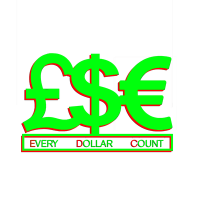 Every Dollar Counts