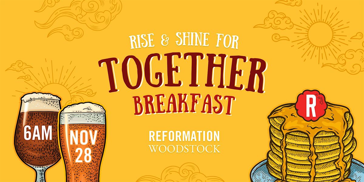 Together Breakfast