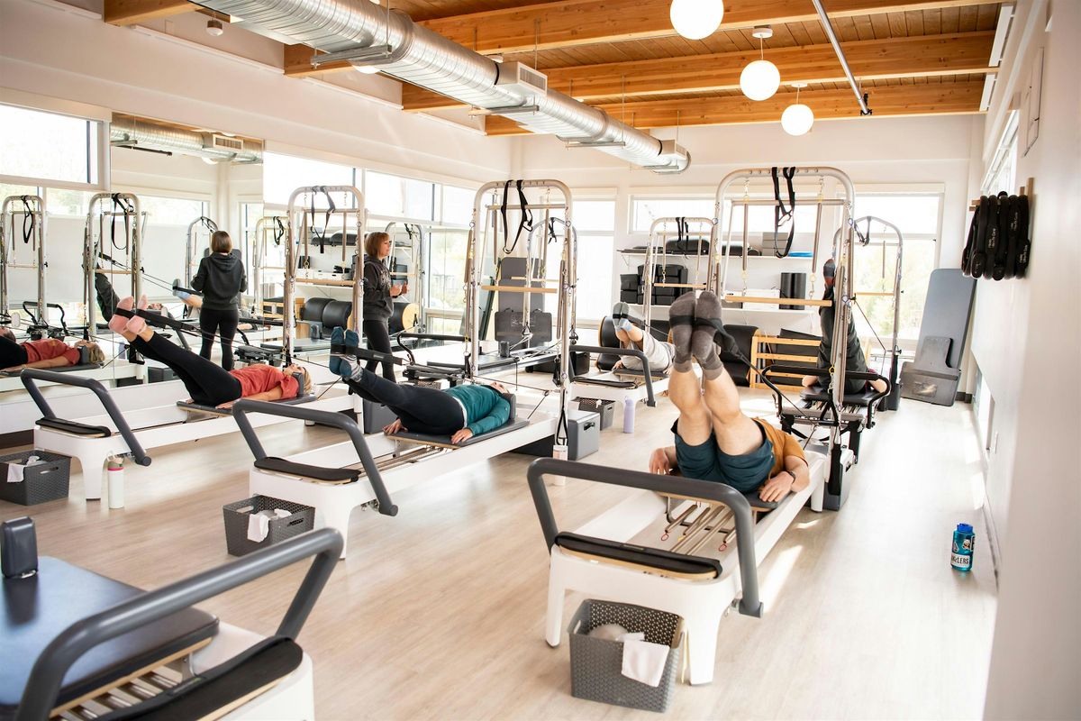 Harvest Event- FREE Wellness & Fitness Event
