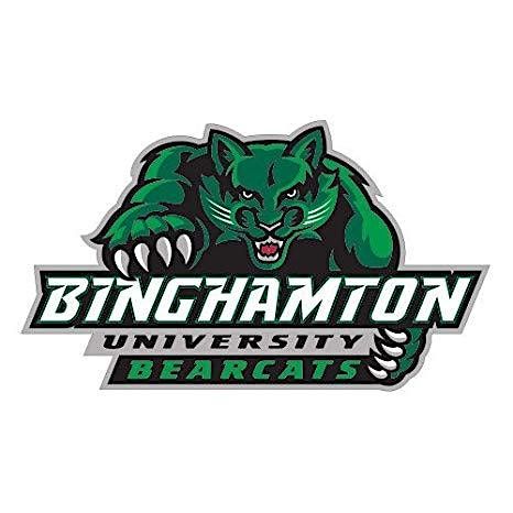 College Visit to Middleton HS-Binghamton University